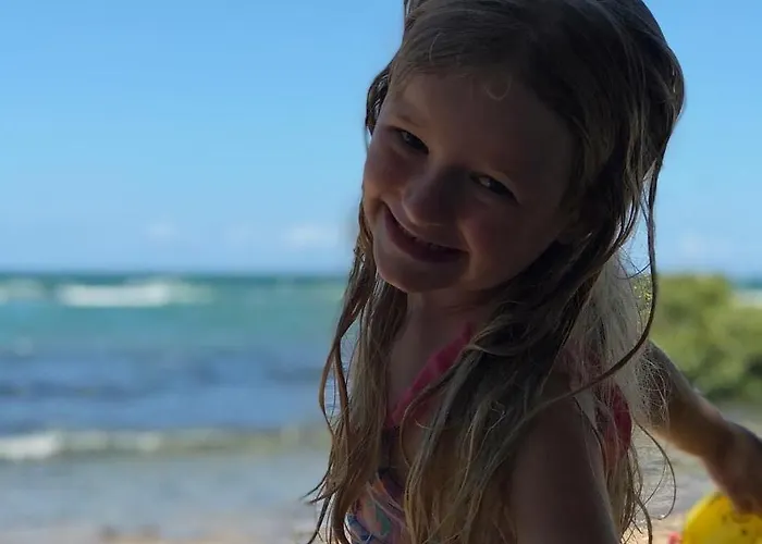 Sandcastles On The Beach Bargara